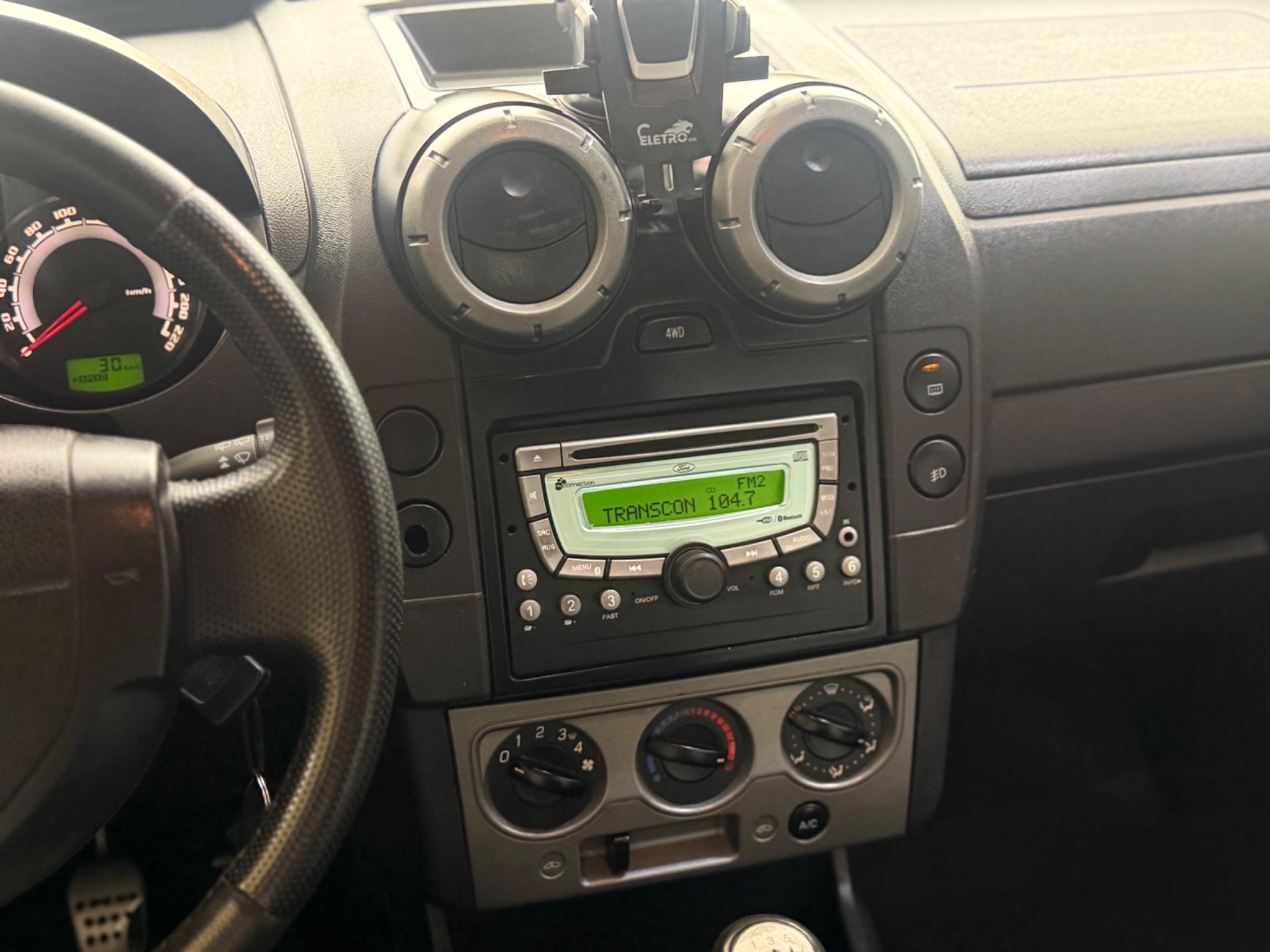 FORD Ecosport - Foto