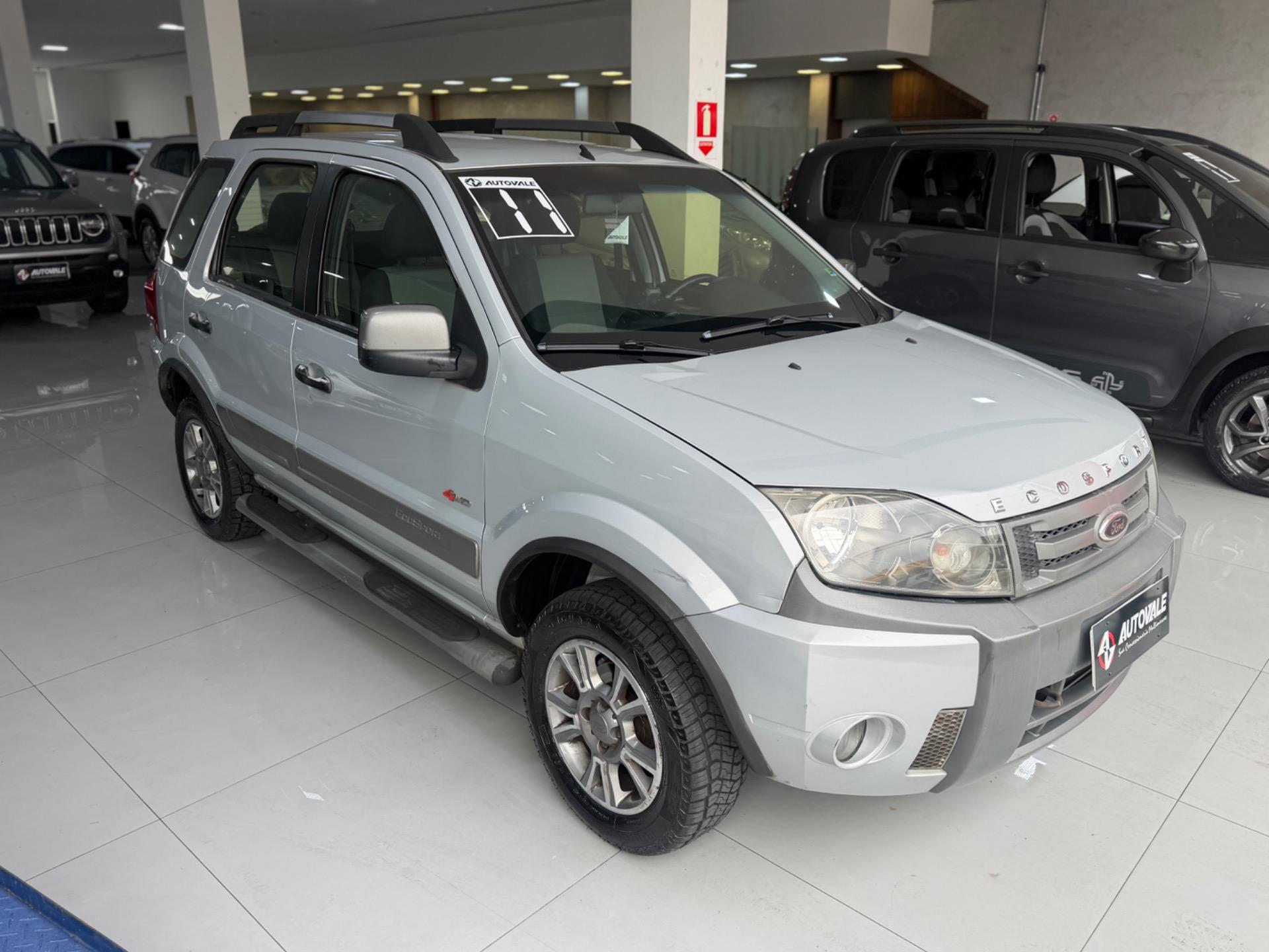 FORD Ecosport - Foto