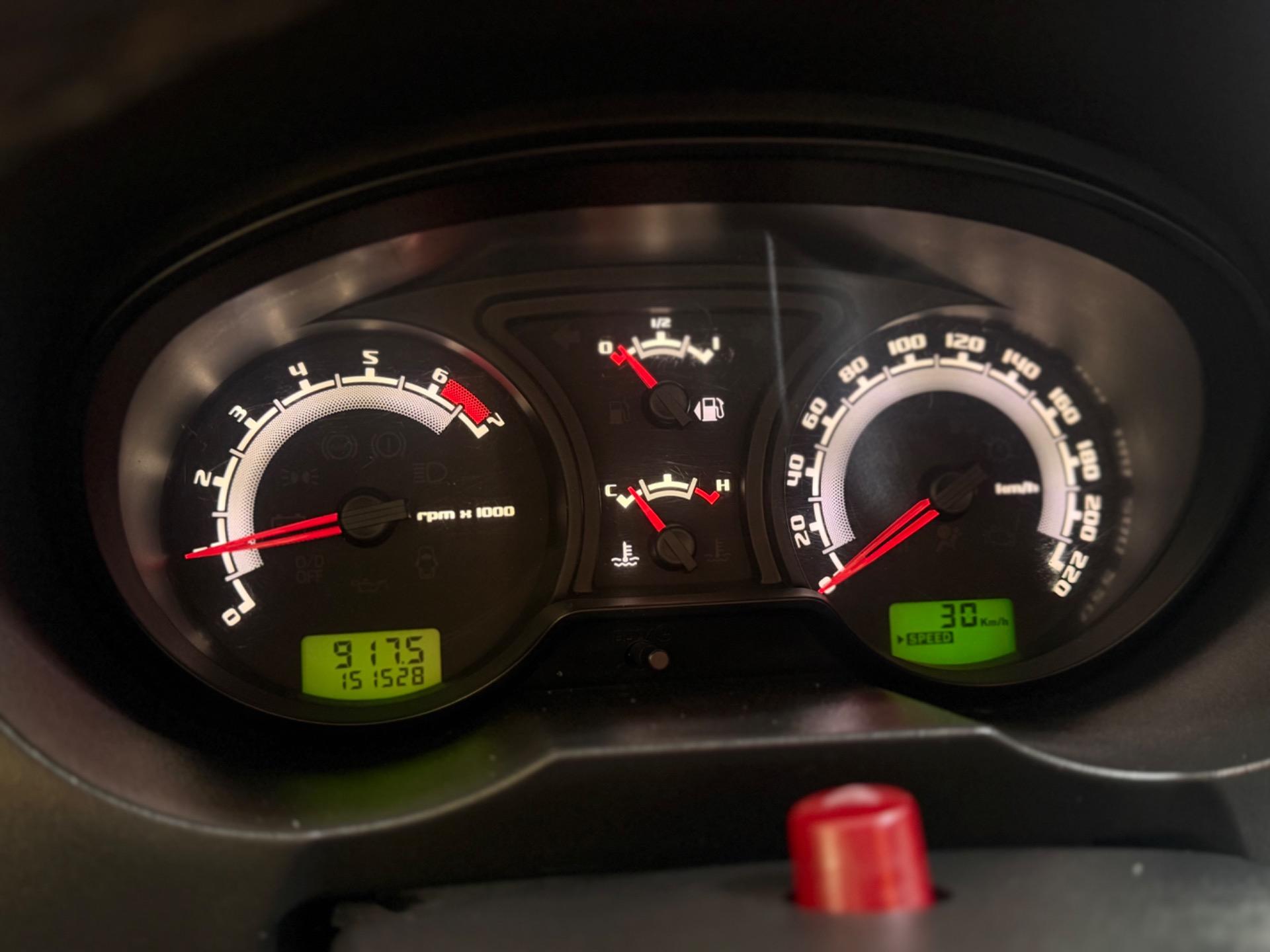 FORD Ecosport - Foto