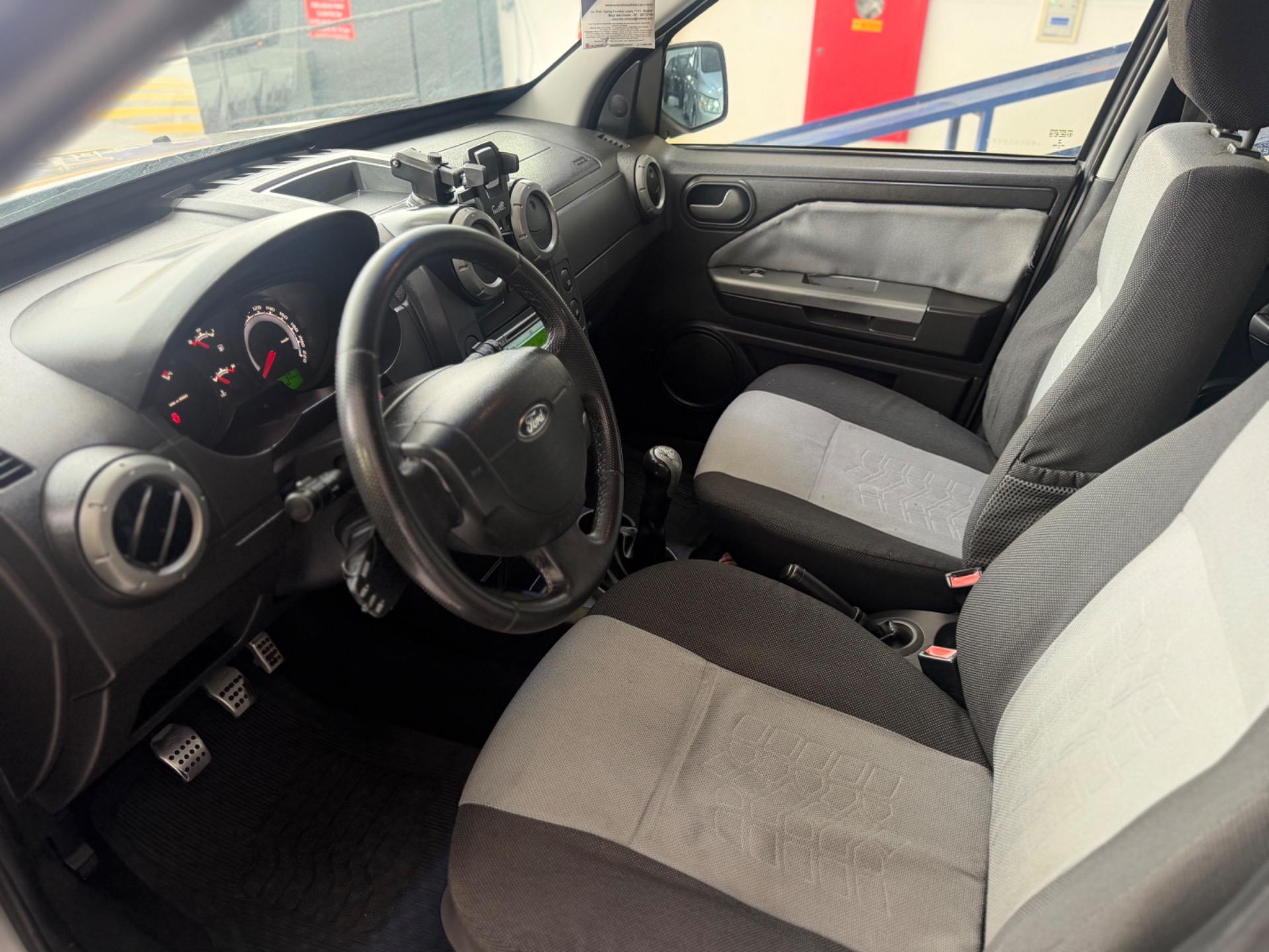 FORD Ecosport - Foto