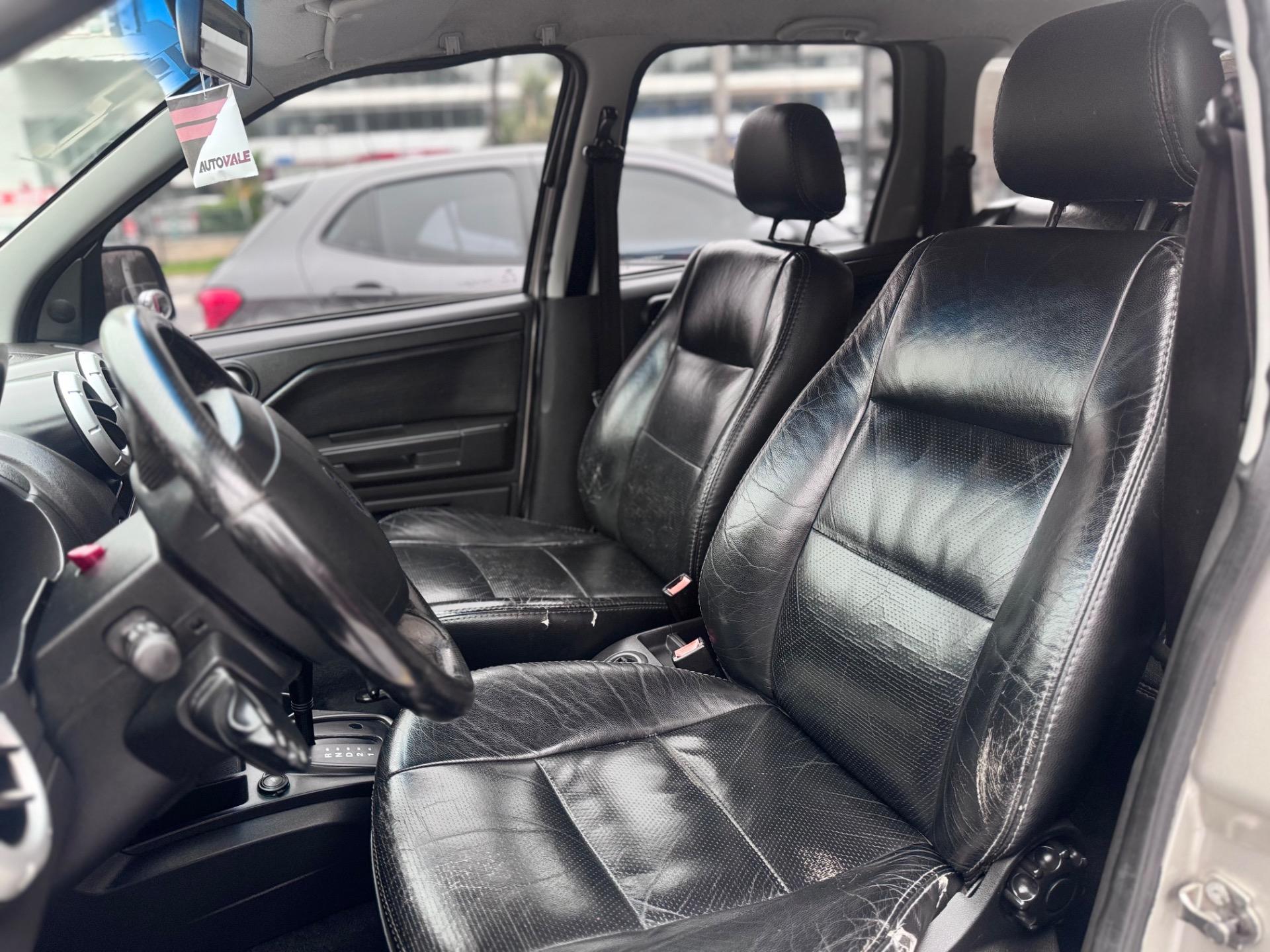 FORD Ecosport - Foto