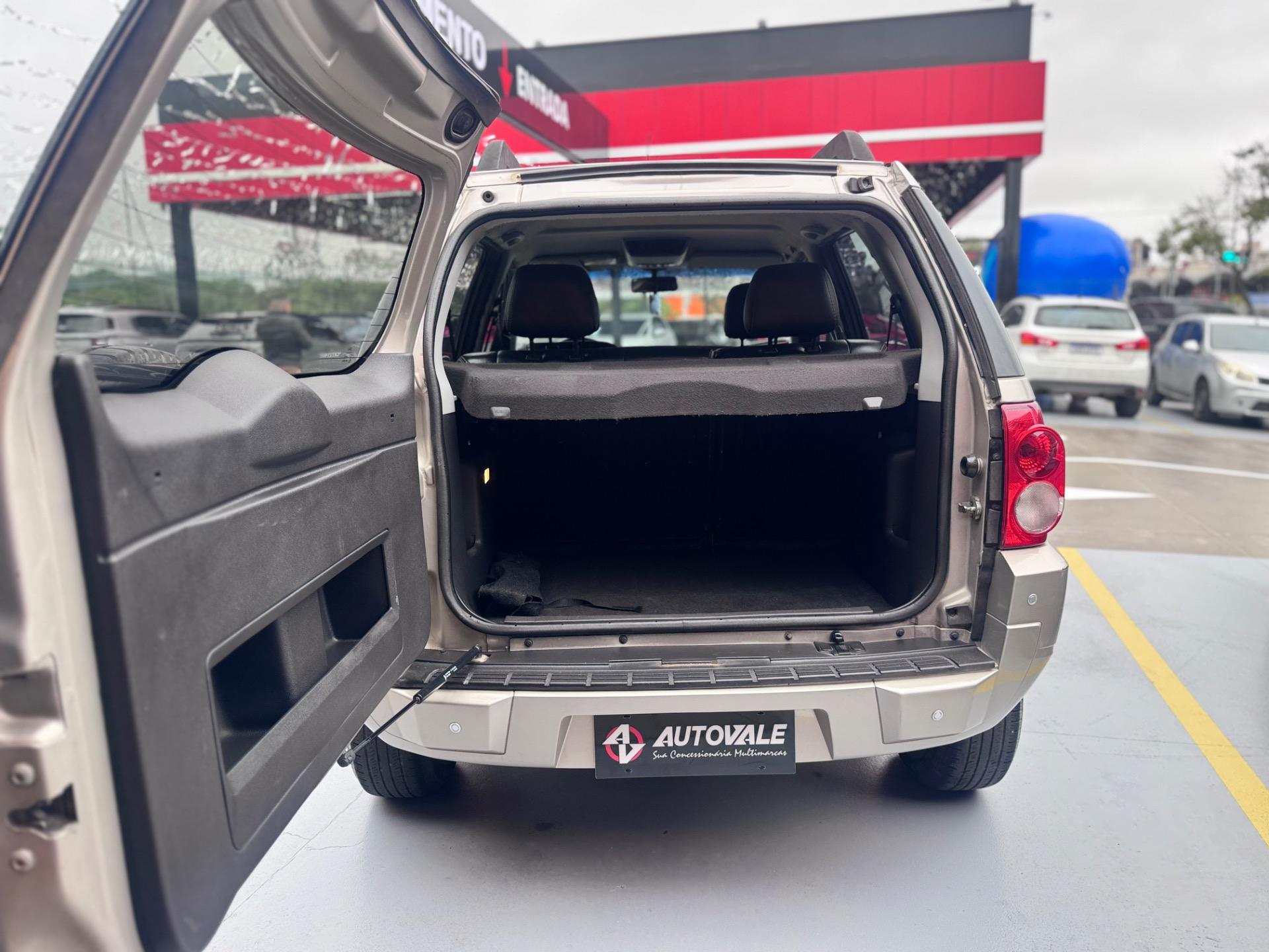 FORD Ecosport - Foto