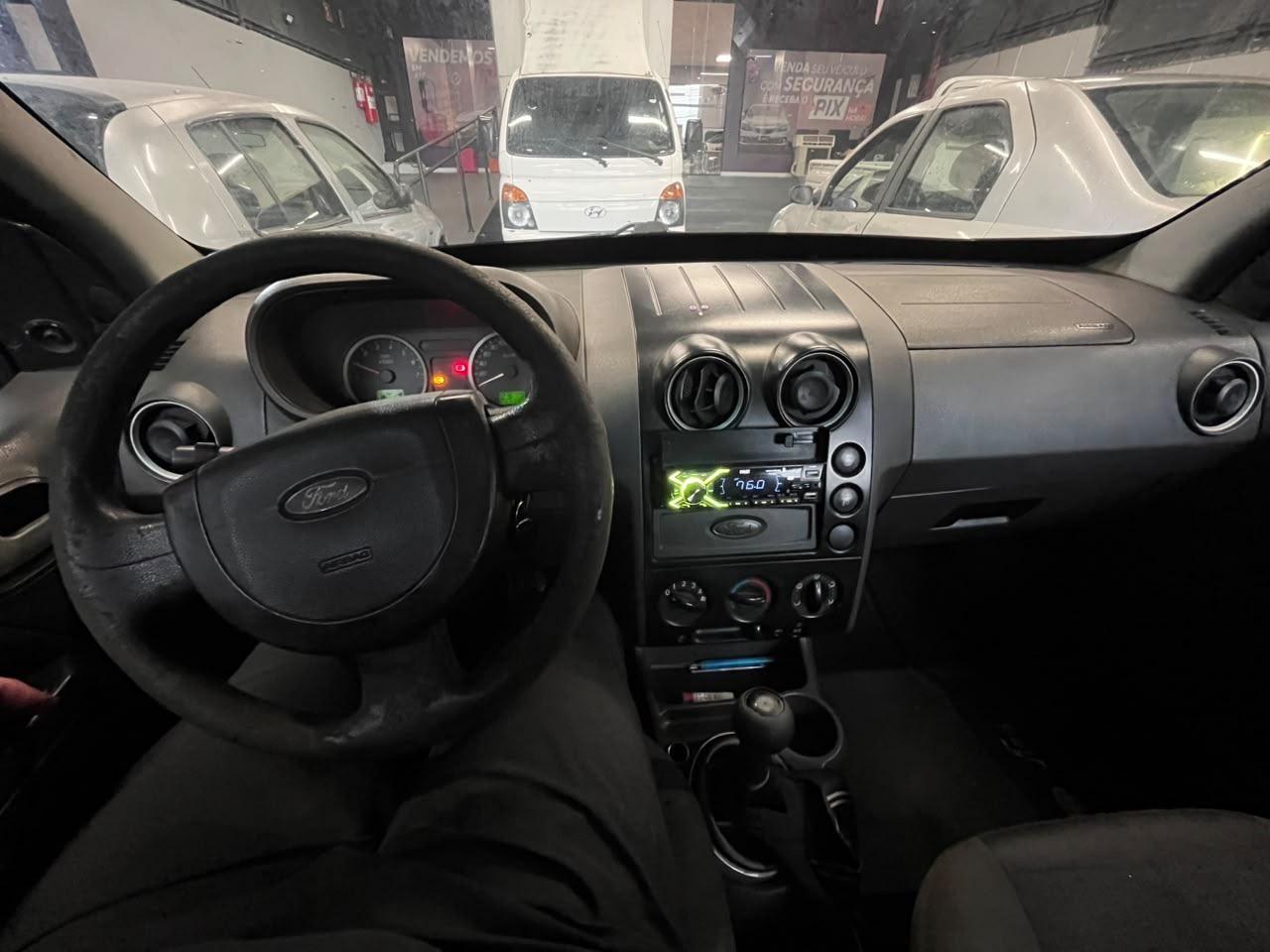 FORD Ecosport - Foto