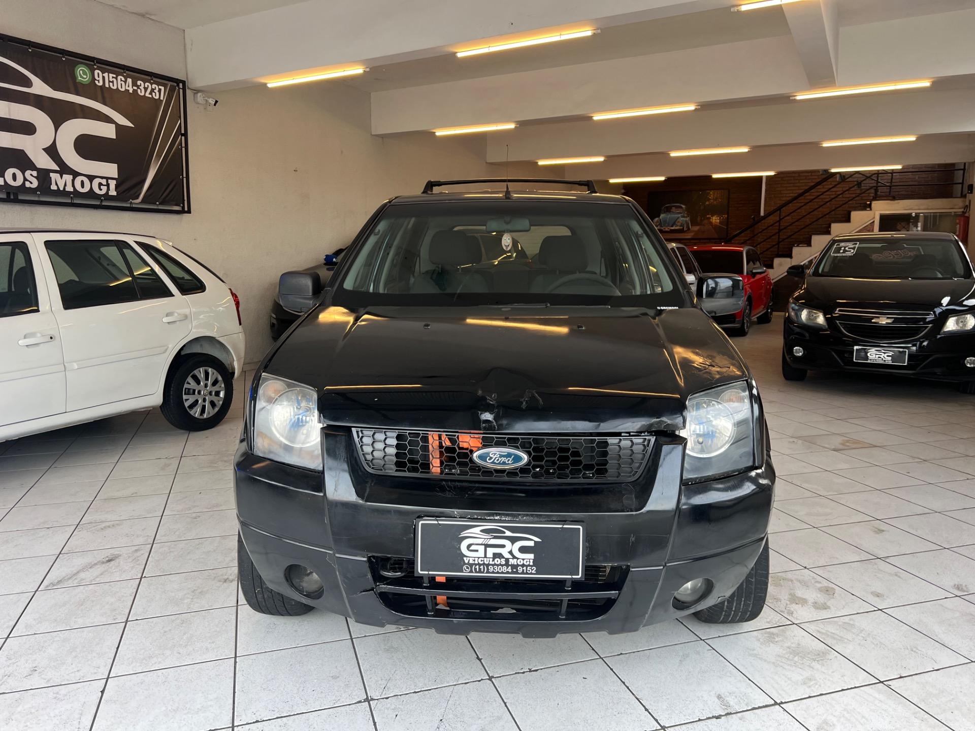 FORD Ecosport - Foto