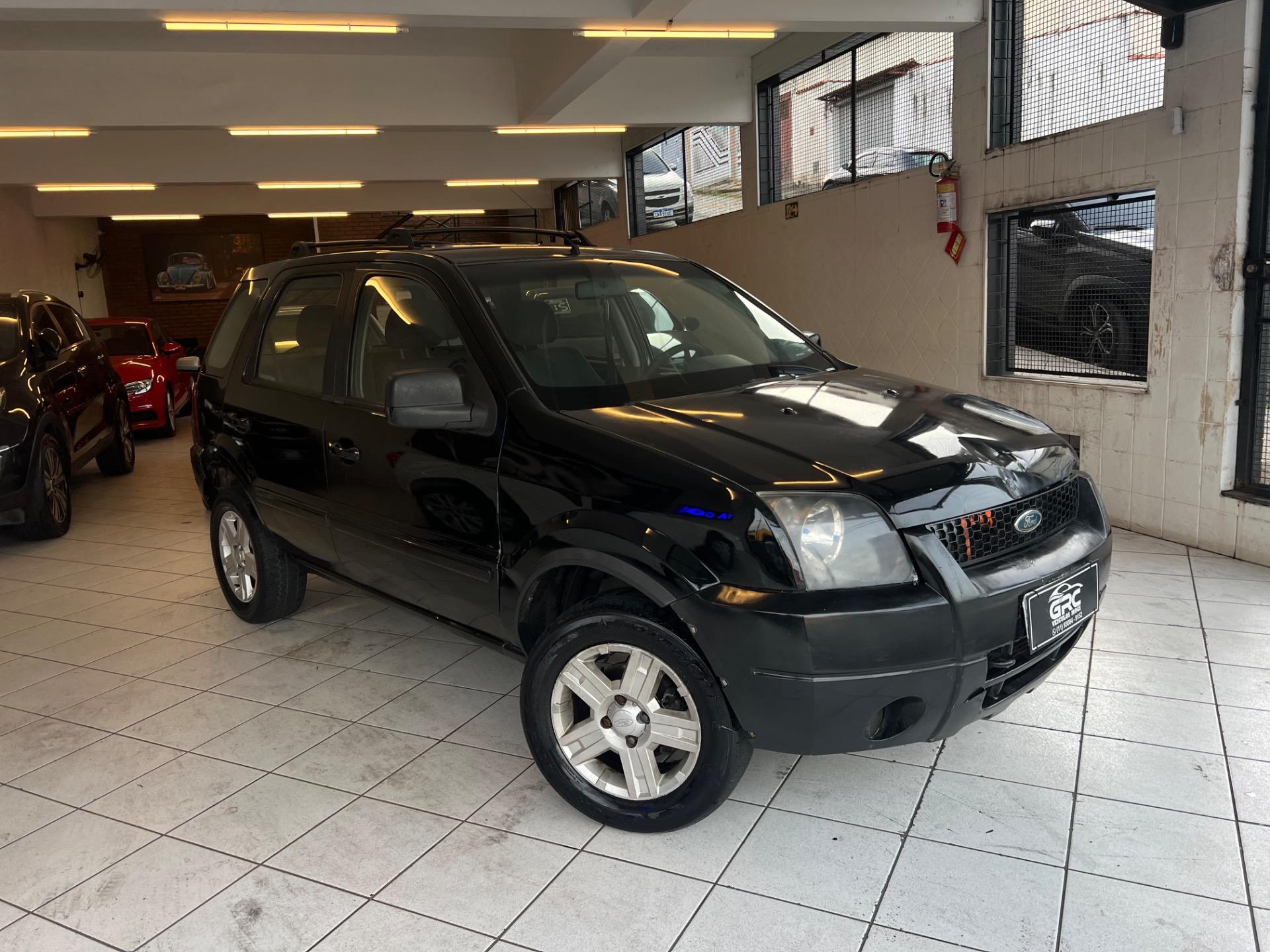 FORD Ecosport - Foto