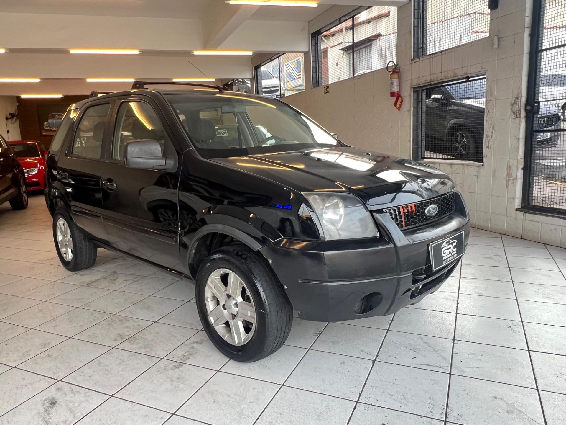 FORD Ecosport - Foto