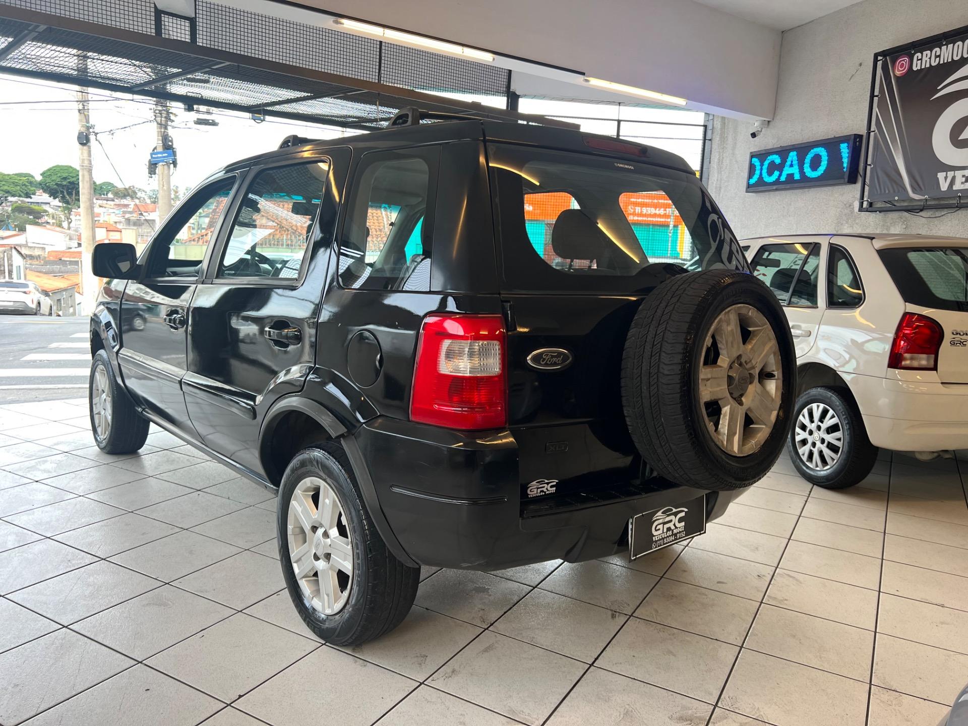 FORD Ecosport - Foto