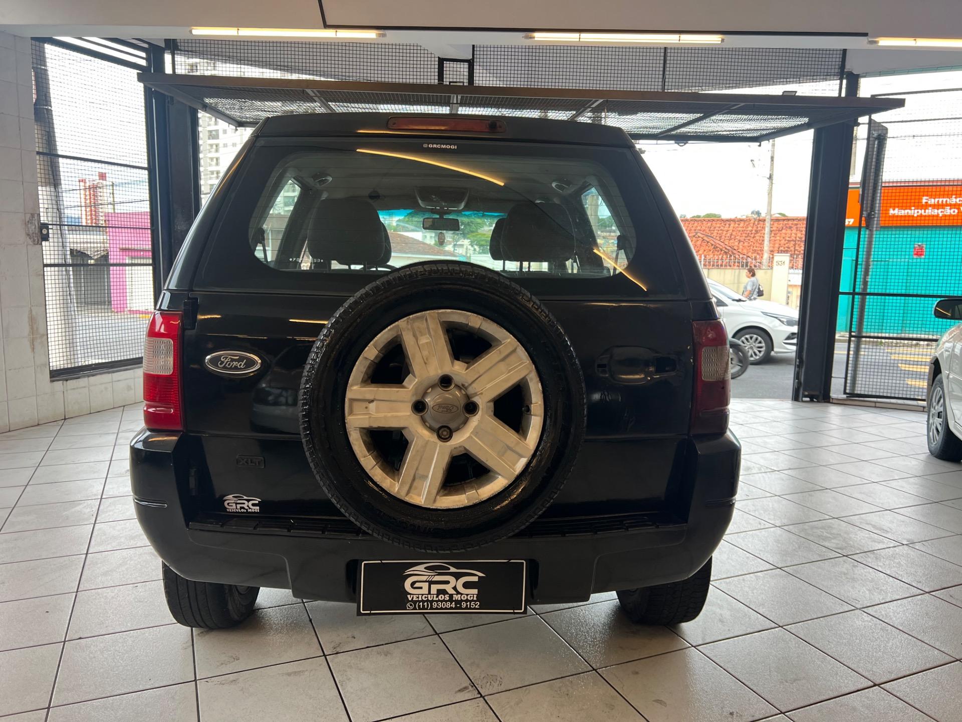 FORD Ecosport - Foto