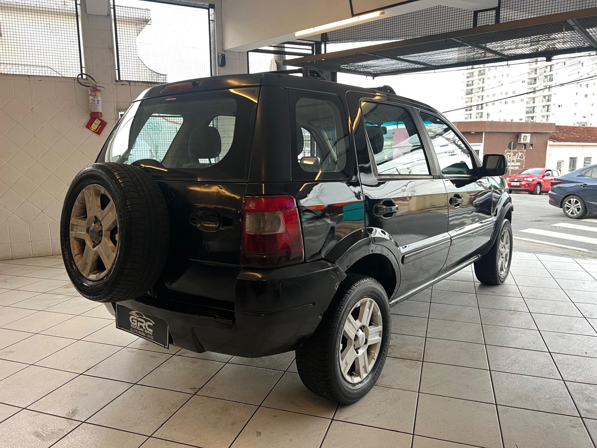 FORD Ecosport - Foto