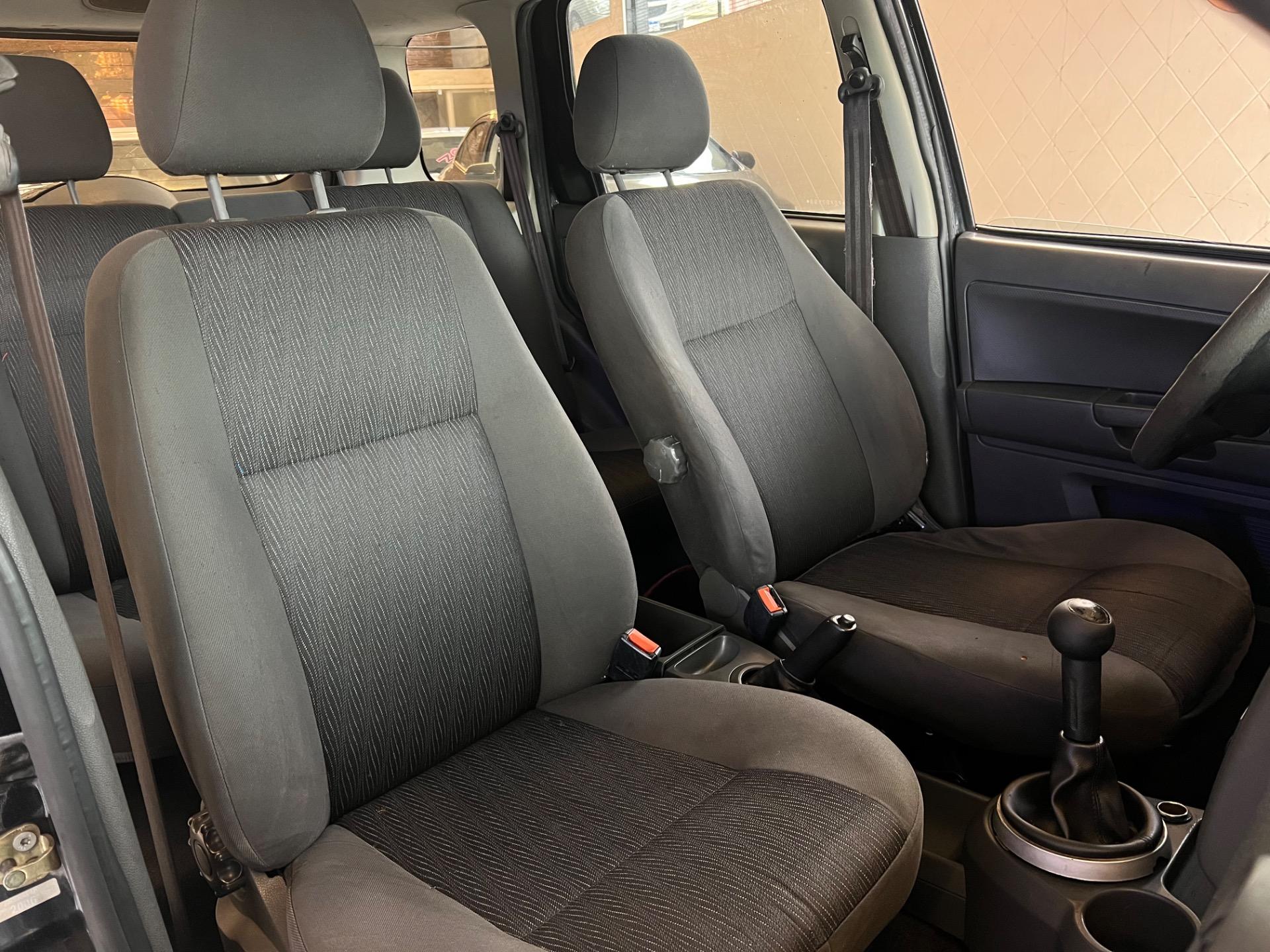 FORD Ecosport - Foto