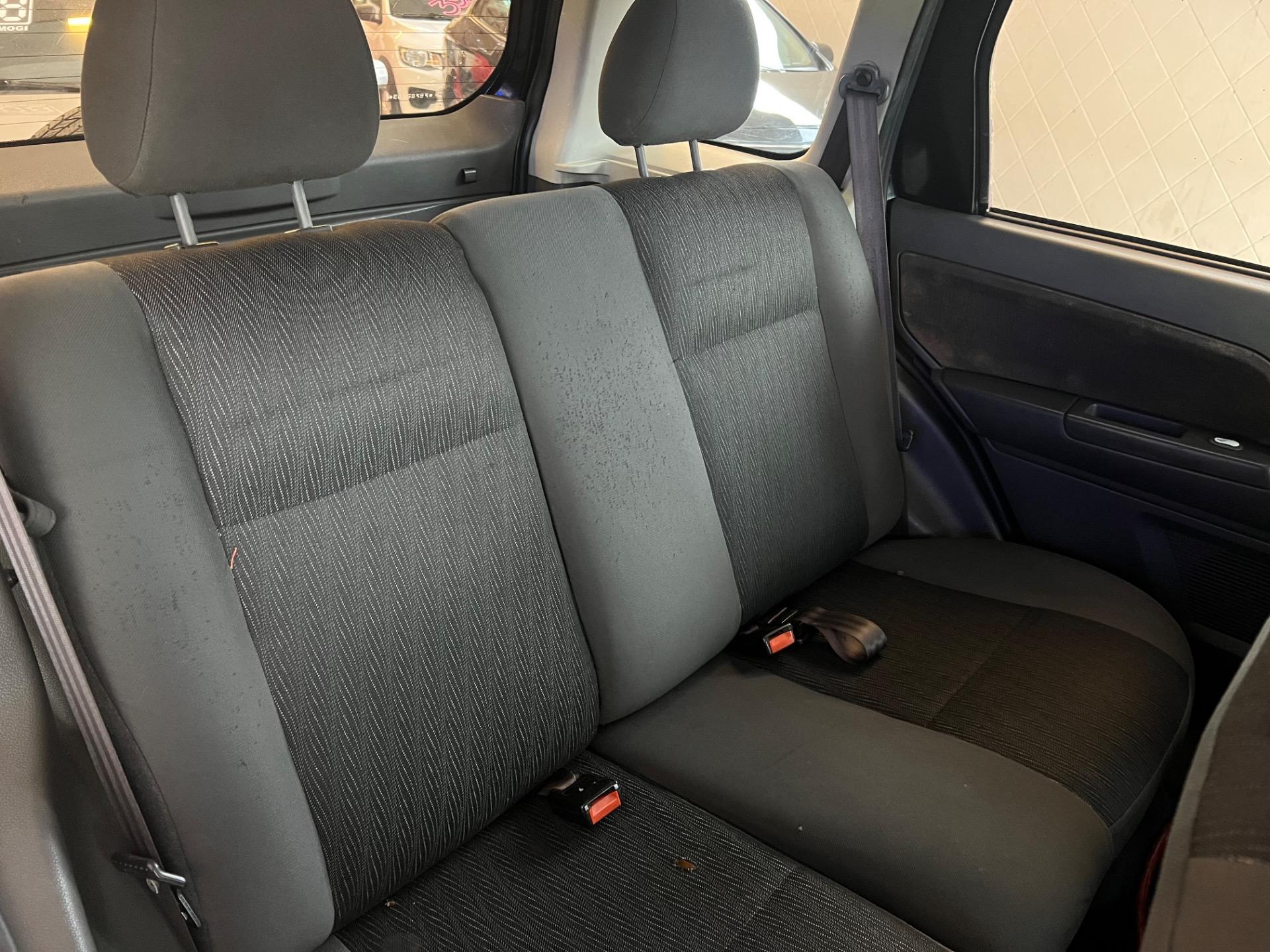 FORD Ecosport - Foto