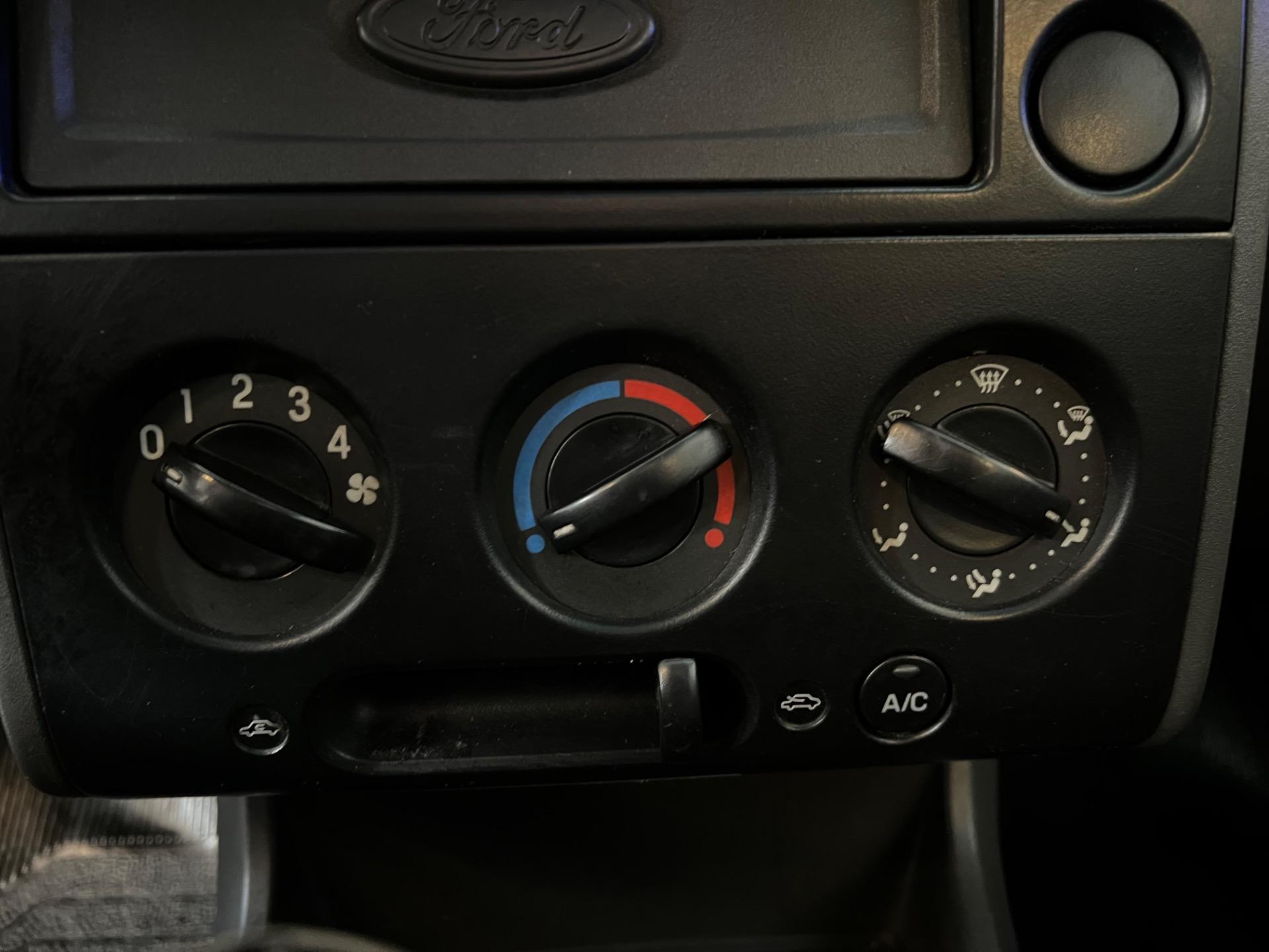 FORD Ecosport - Foto