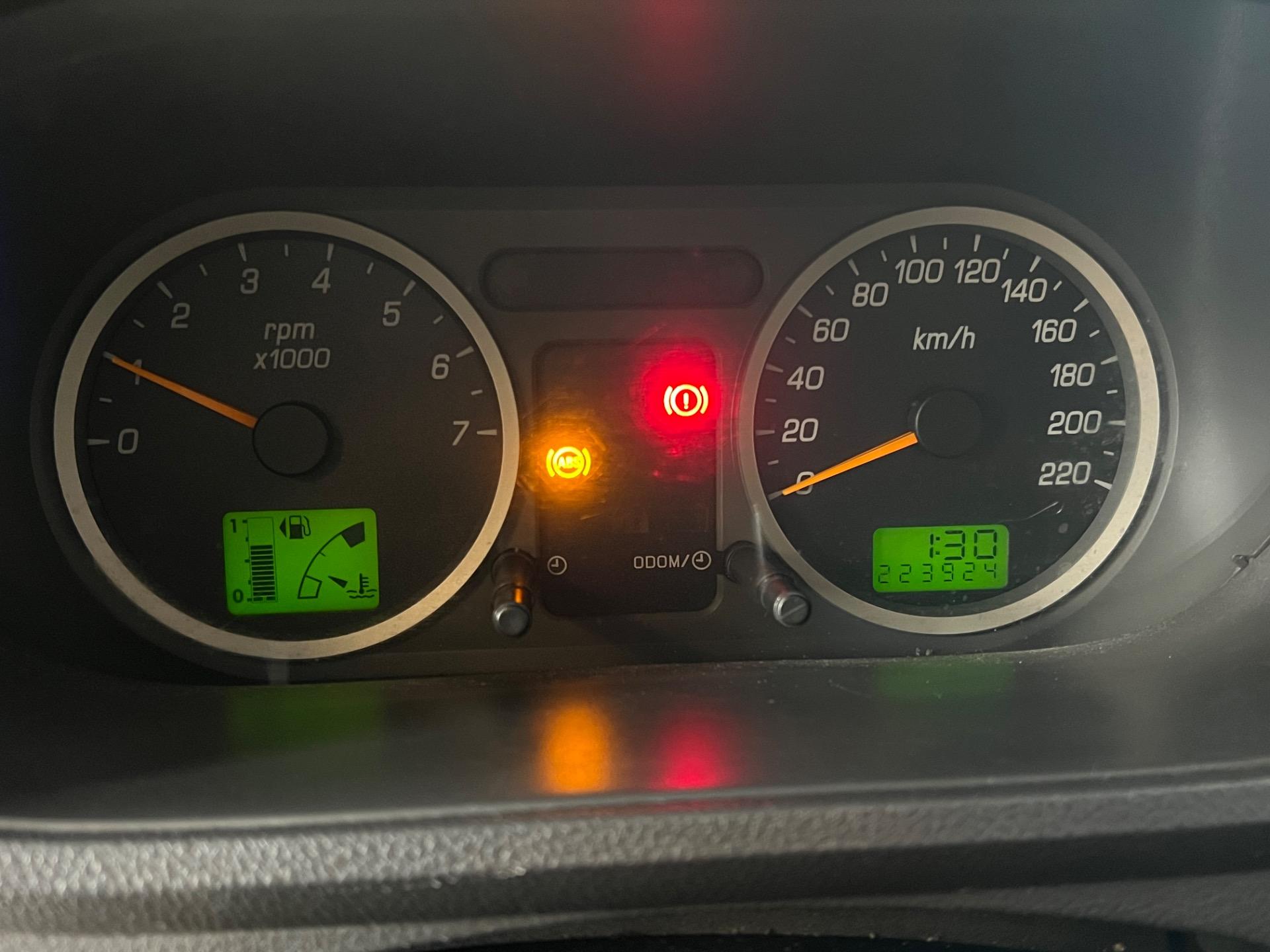 FORD Ecosport - Foto