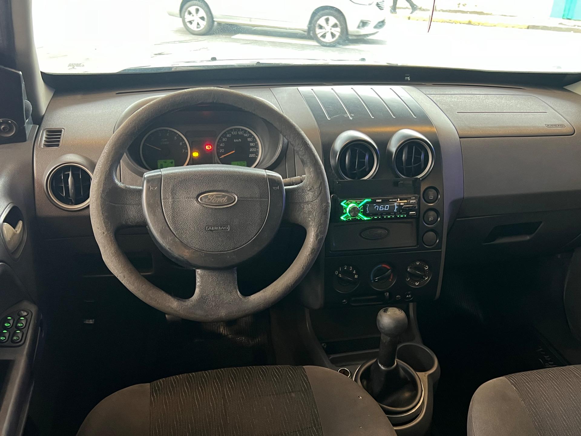 FORD Ecosport - Foto