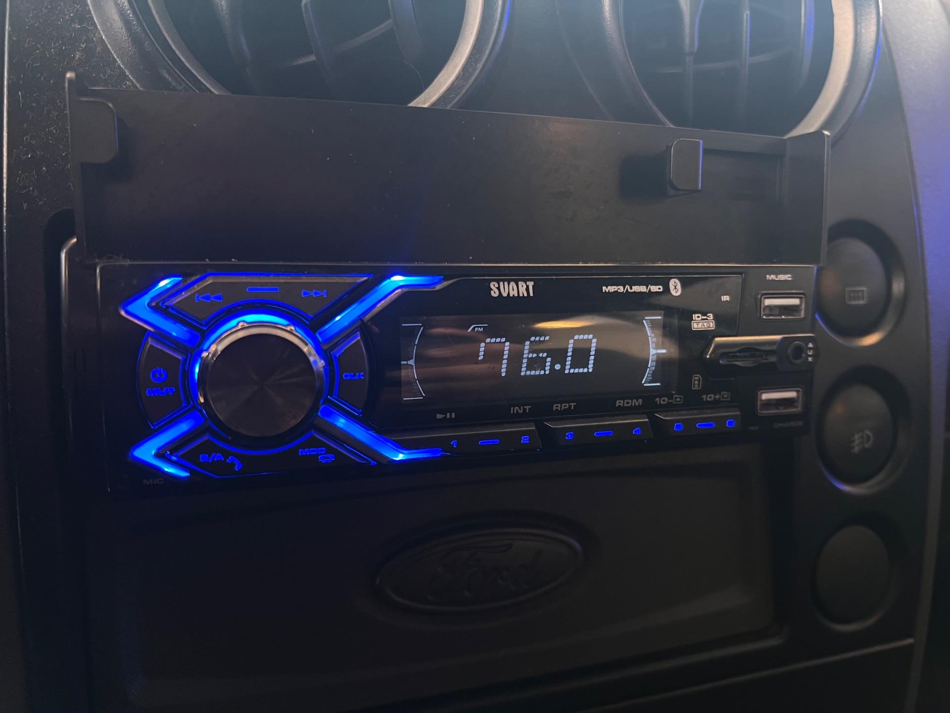 FORD Ecosport - Foto
