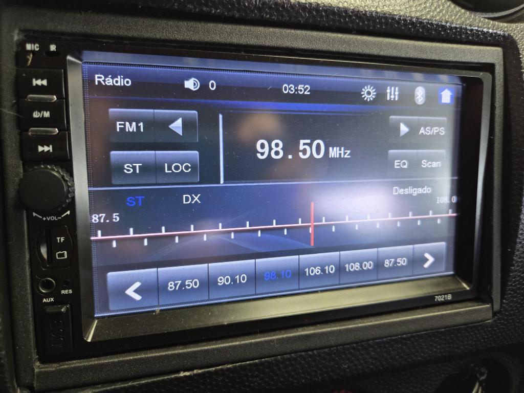 FORD Fiesta Hatch - Foto