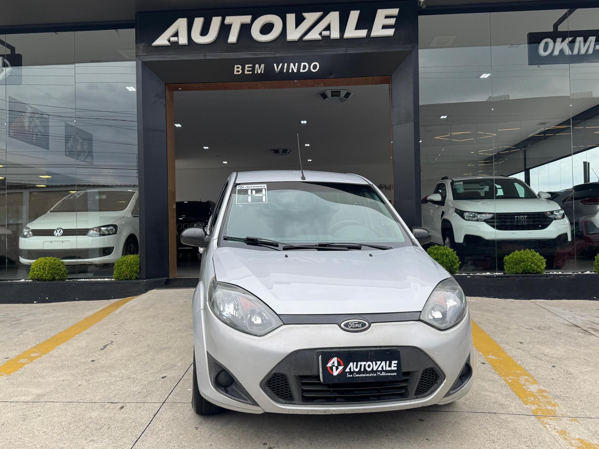 FORD Fiesta Hatch - Foto