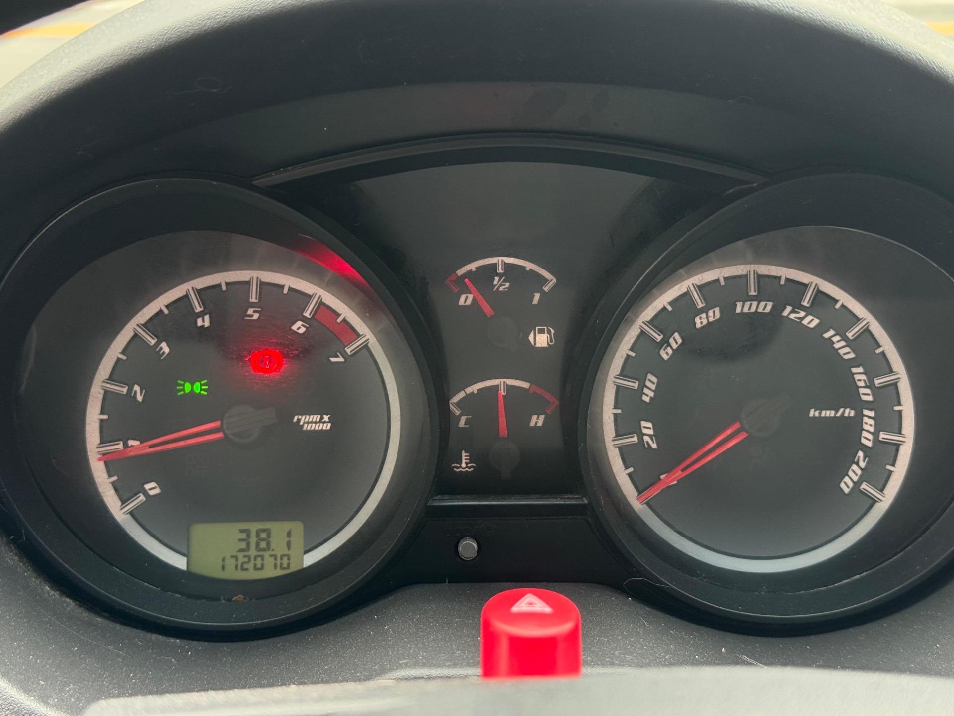 FORD Fiesta Hatch - Foto