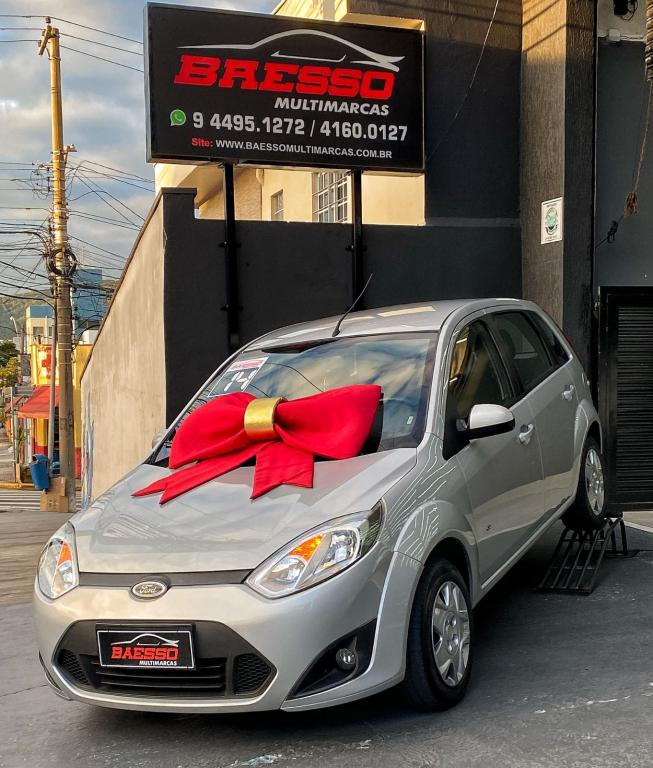 FORD Fiesta Hatch - Foto