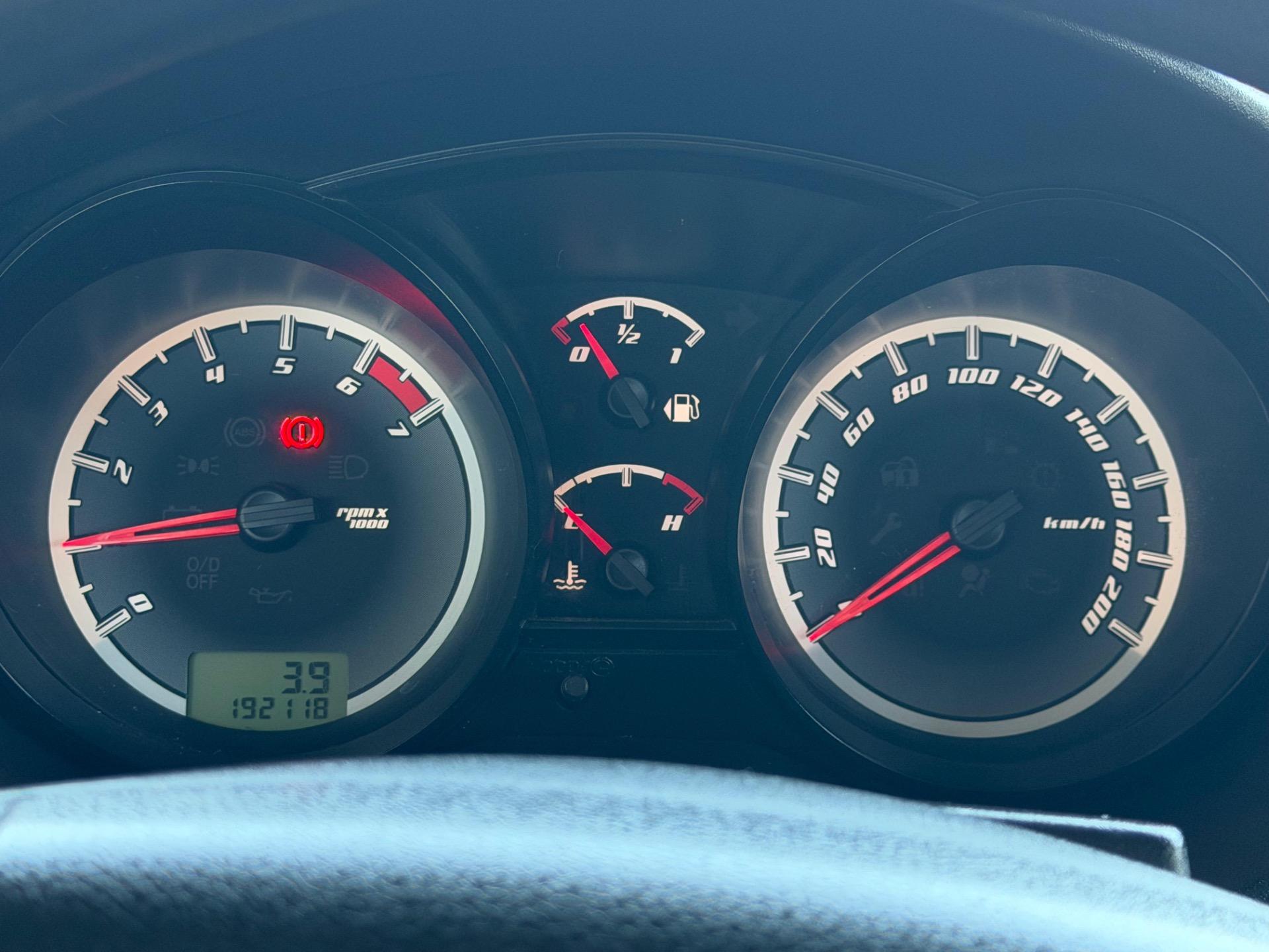 FORD Fiesta Hatch - Foto