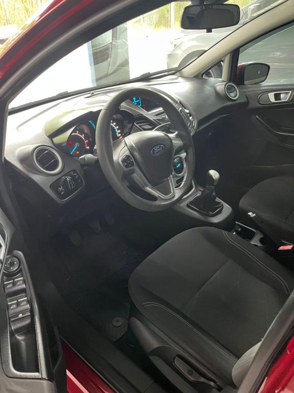 FORD Fiesta Hatch - Foto