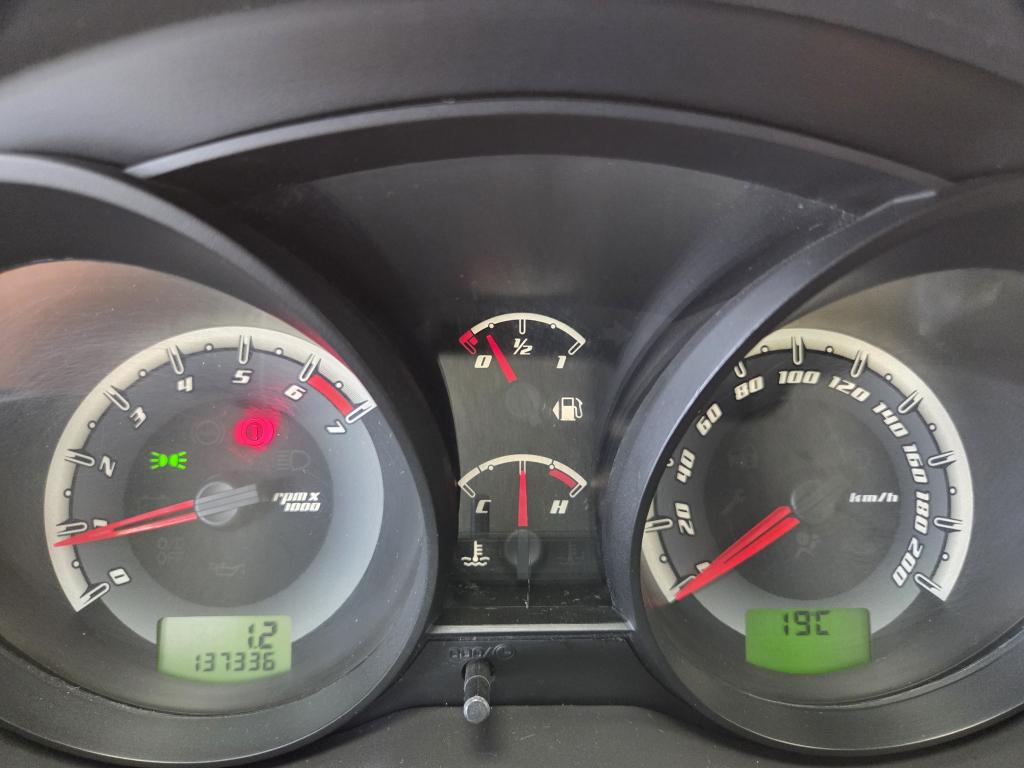 FORD Fiesta Hatch - Foto