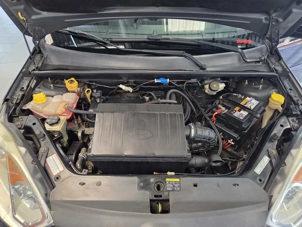 FORD Fiesta Hatch - Foto