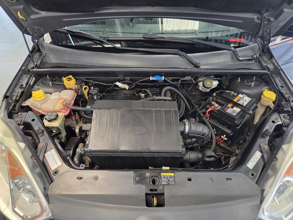 FORD Fiesta Hatch - Foto