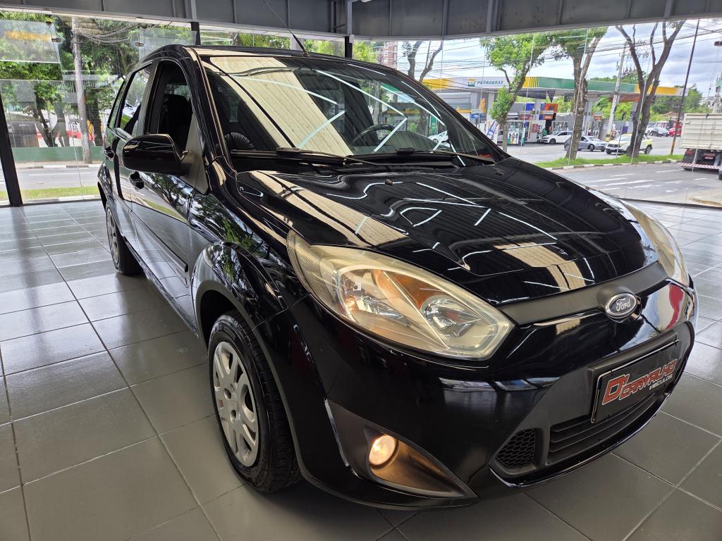 FORD Fiesta Hatch - Foto