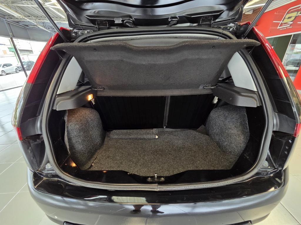 FORD Fiesta Hatch - Foto