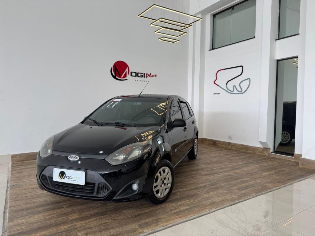 FORD Fiesta Hatch - Foto