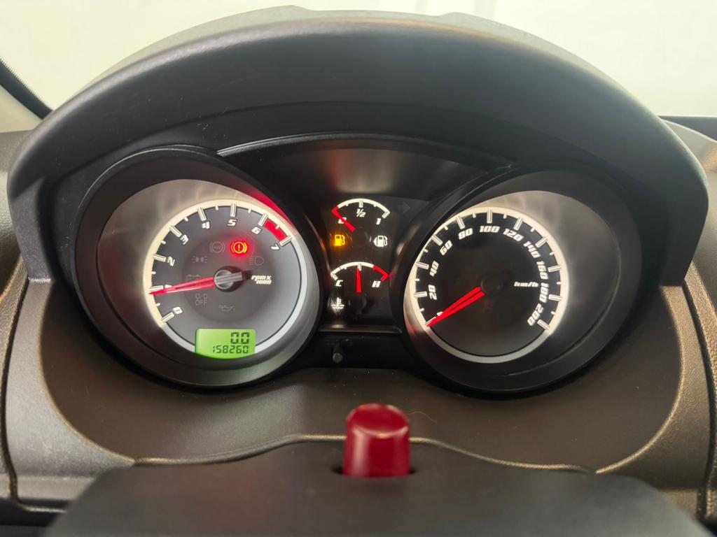 FORD Fiesta Hatch - Foto