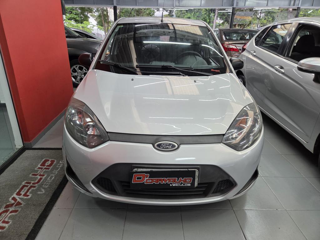 FORD Fiesta Hatch - Foto