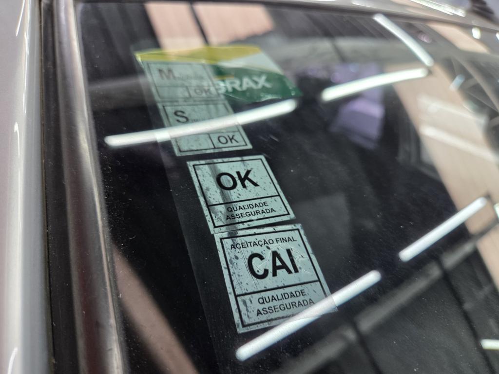 FORD Fiesta Hatch - Foto