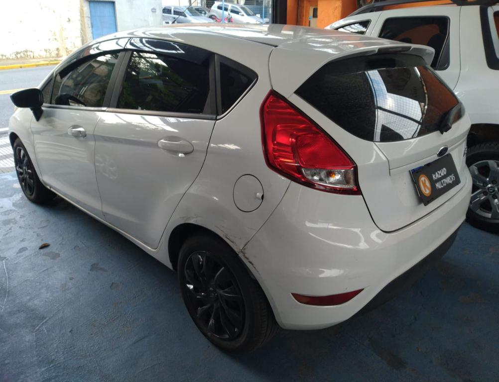 FORD Fiesta Hatch - Foto