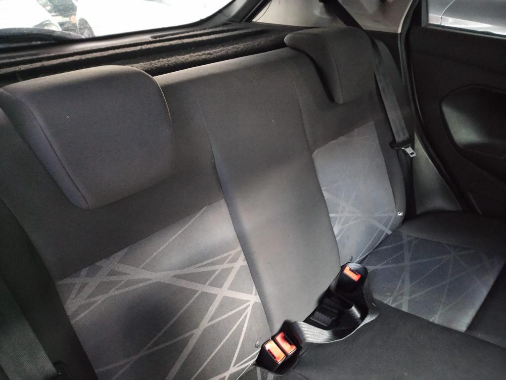 FORD Fiesta Hatch - Foto