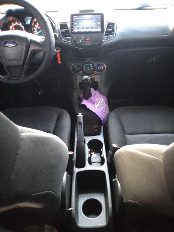 FORD Fiesta Hatch - Foto