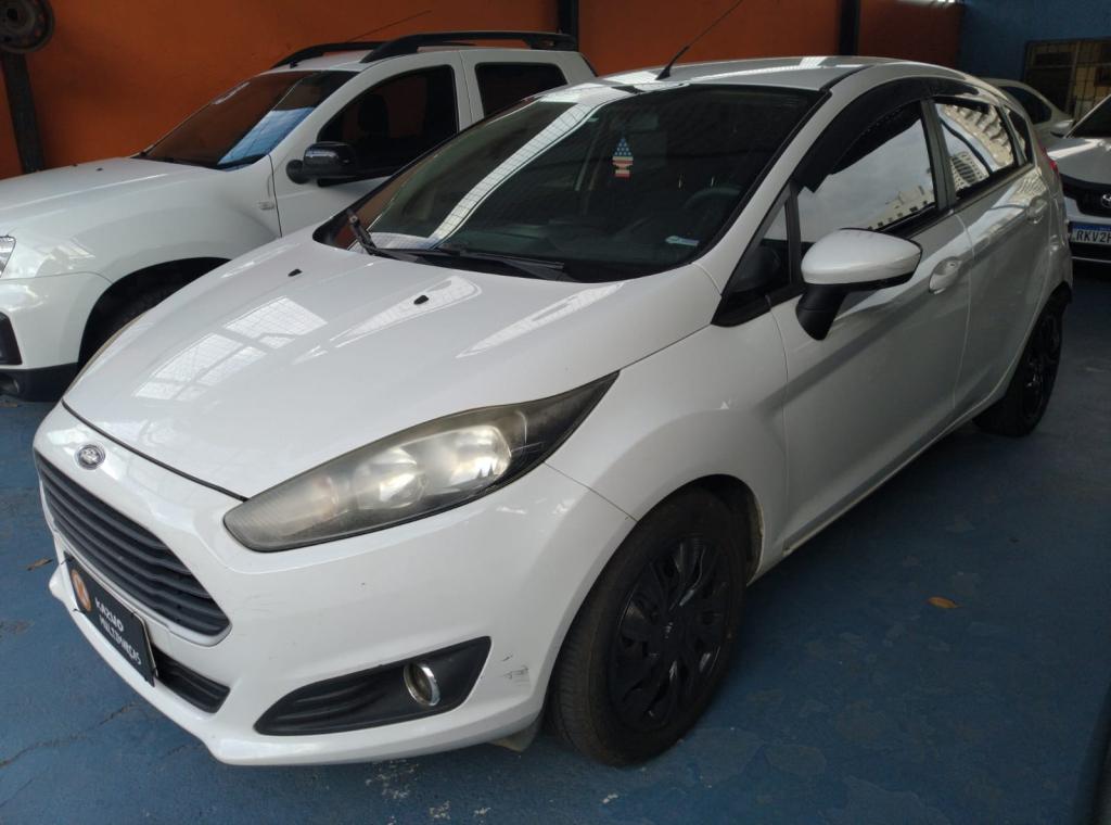 FORD Fiesta Hatch - Foto