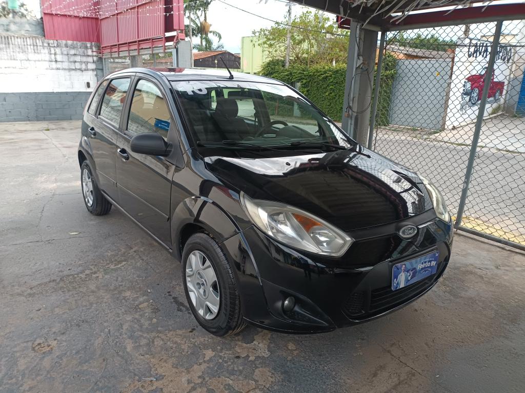 FORD Fiesta Hatch