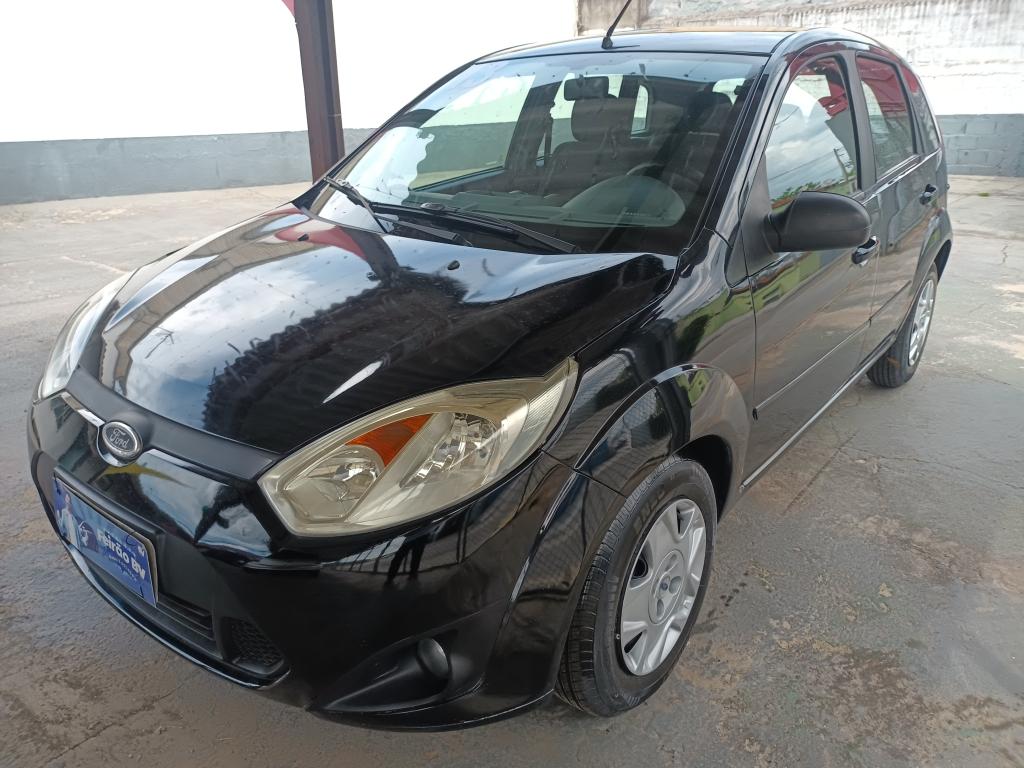 FORD Fiesta Hatch - Foto