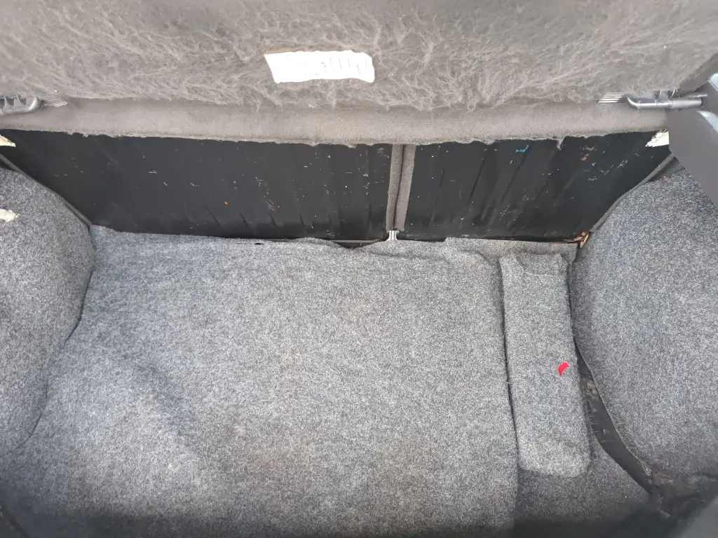 FORD Fiesta Hatch - Foto