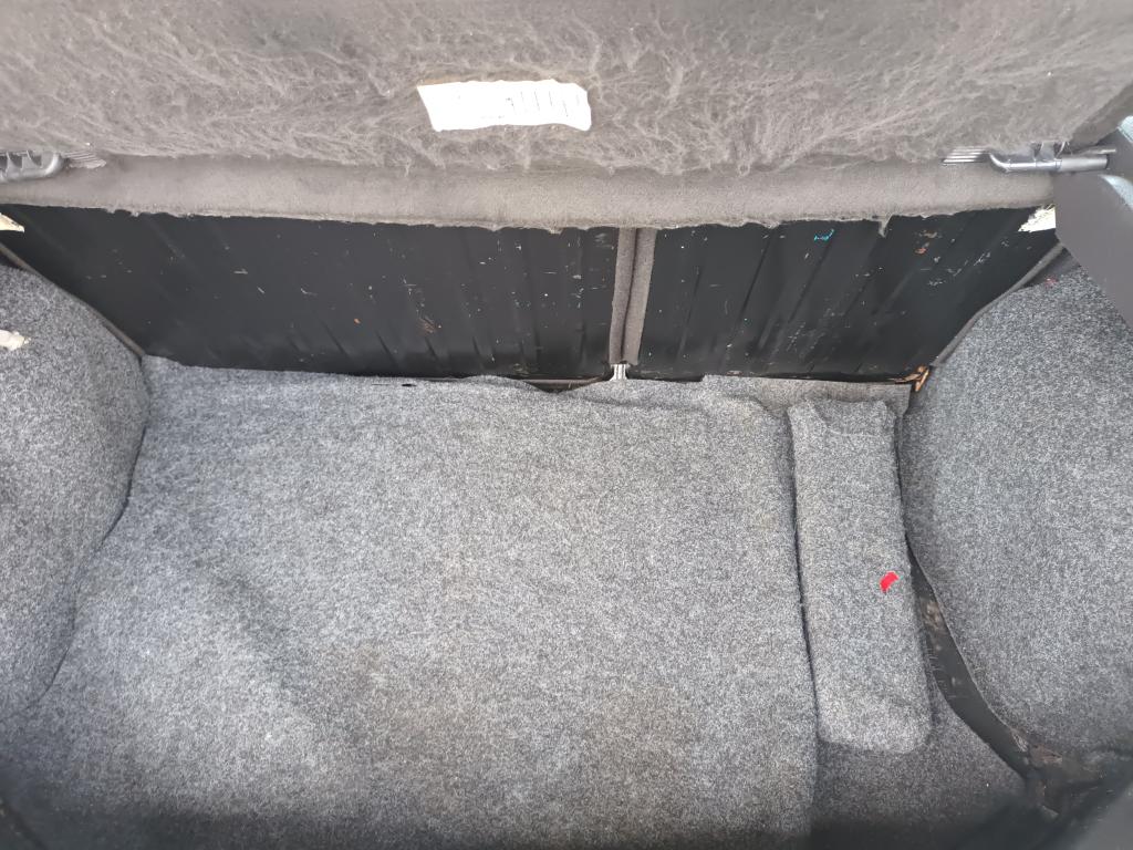 FORD Fiesta Hatch - Foto