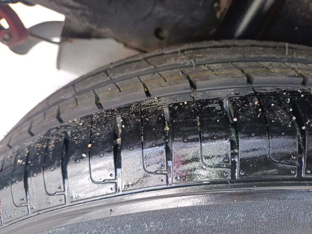 FORD Fiesta Hatch - Foto