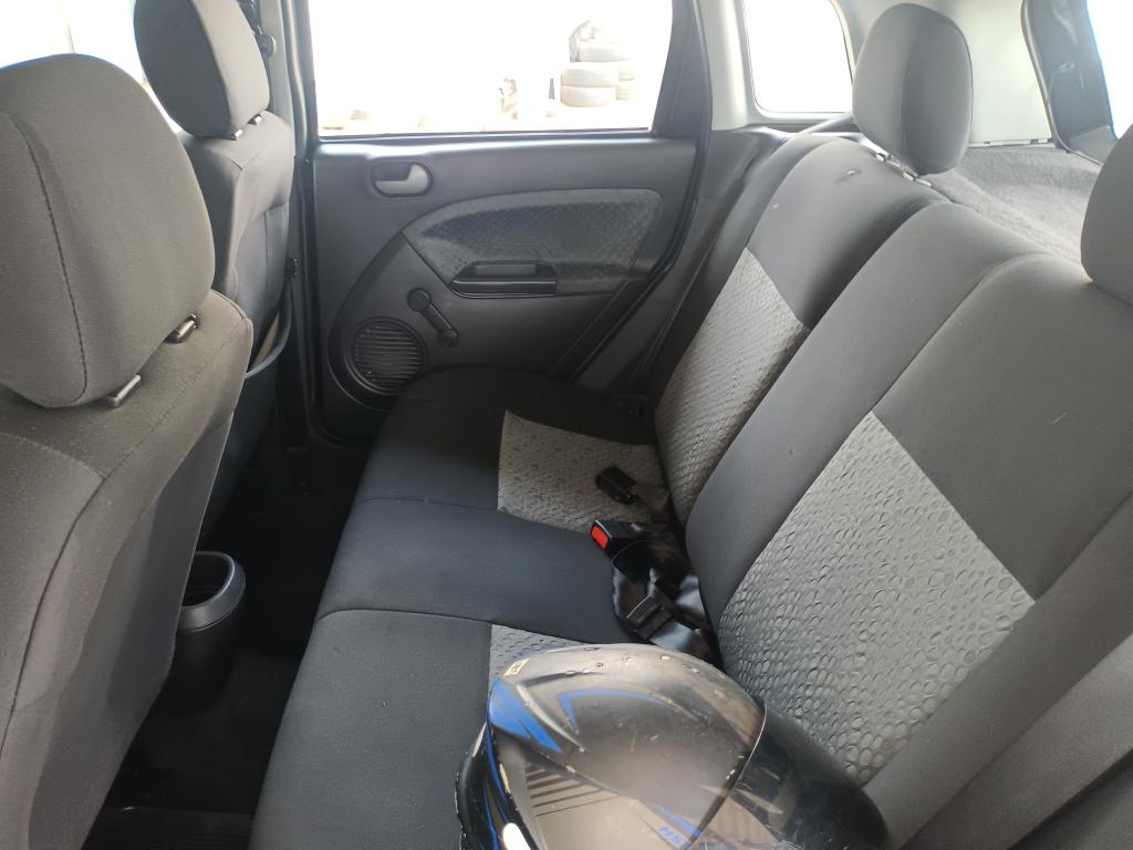 FORD Fiesta Hatch - Foto