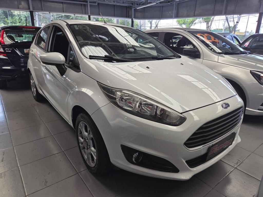 FORD Fiesta Hatch - Foto