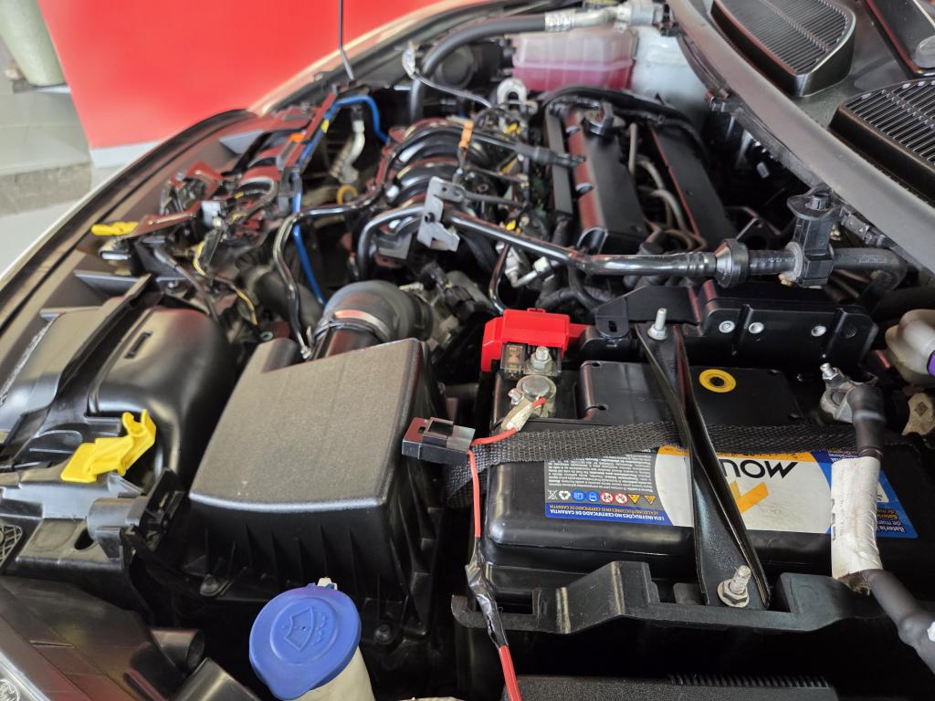 FORD Fiesta Hatch - Foto