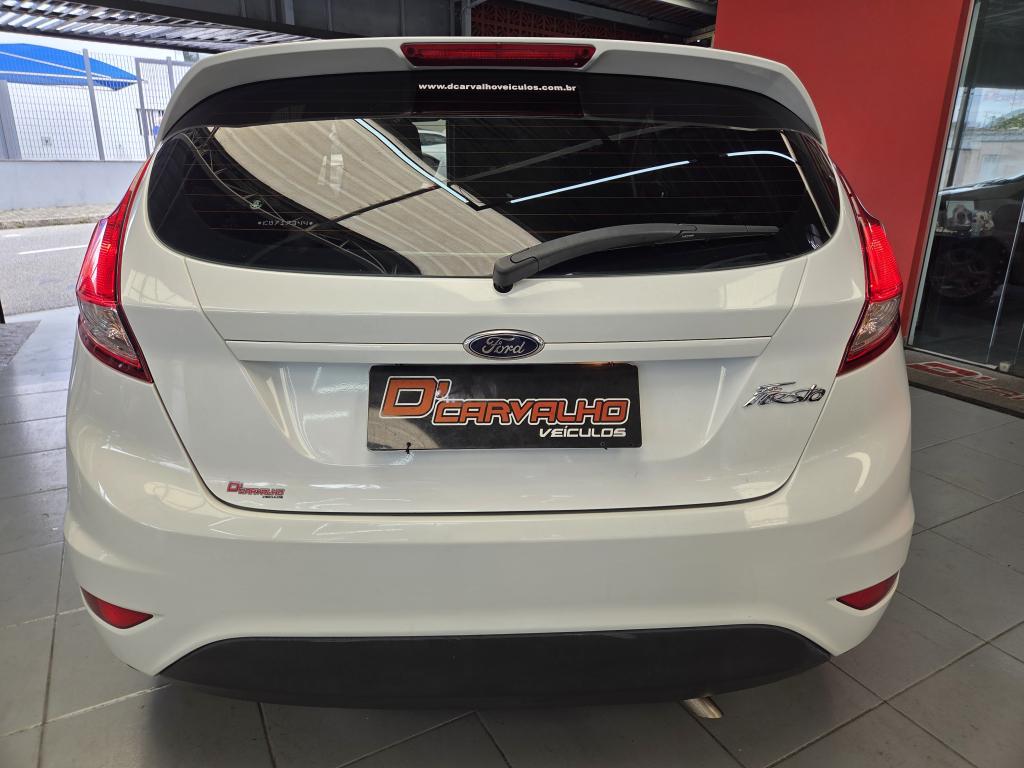 FORD Fiesta Hatch - Foto