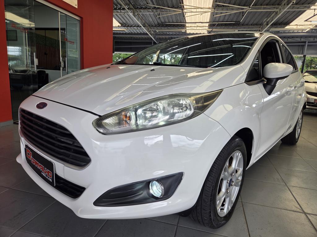 FORD Fiesta Hatch - Foto