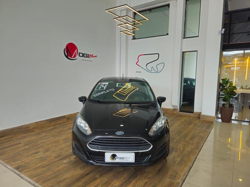 FORD Fiesta Hatch - Foto