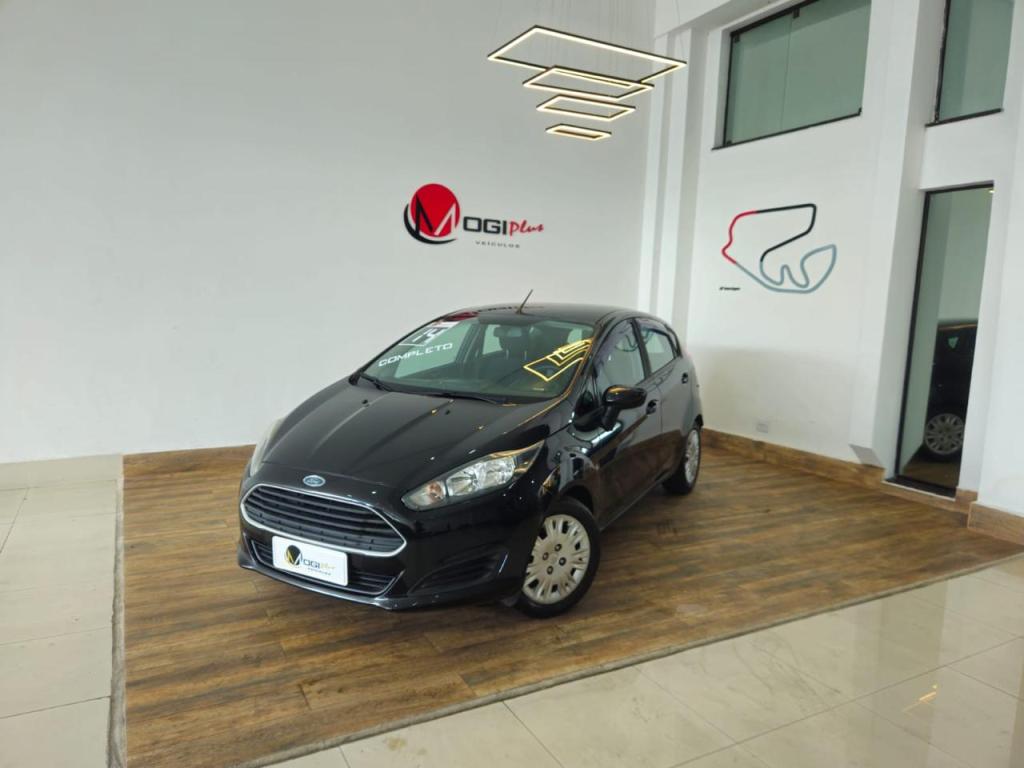 FORD Fiesta Hatch - Foto